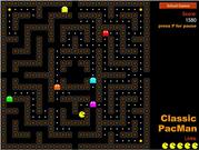 Classic PacMan Pacman jtkok ingyen