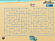 Maze game play 22 jtk
