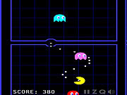 Pacman - Pactime