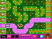 Jammin hamster online játék