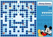 Mickey man Pacman játékok ingyen